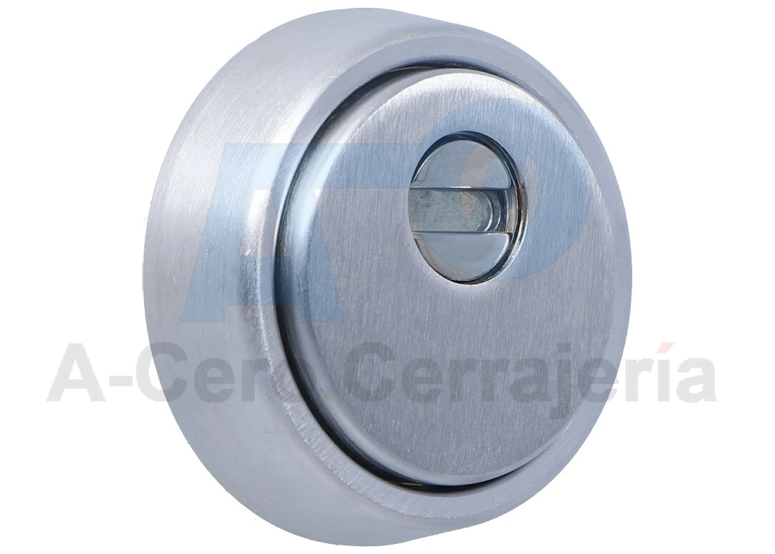 Escudo BD280 ROK manganeso